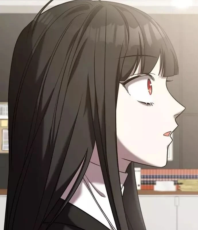 Read A Vilã Tem Um Crush Manga Online