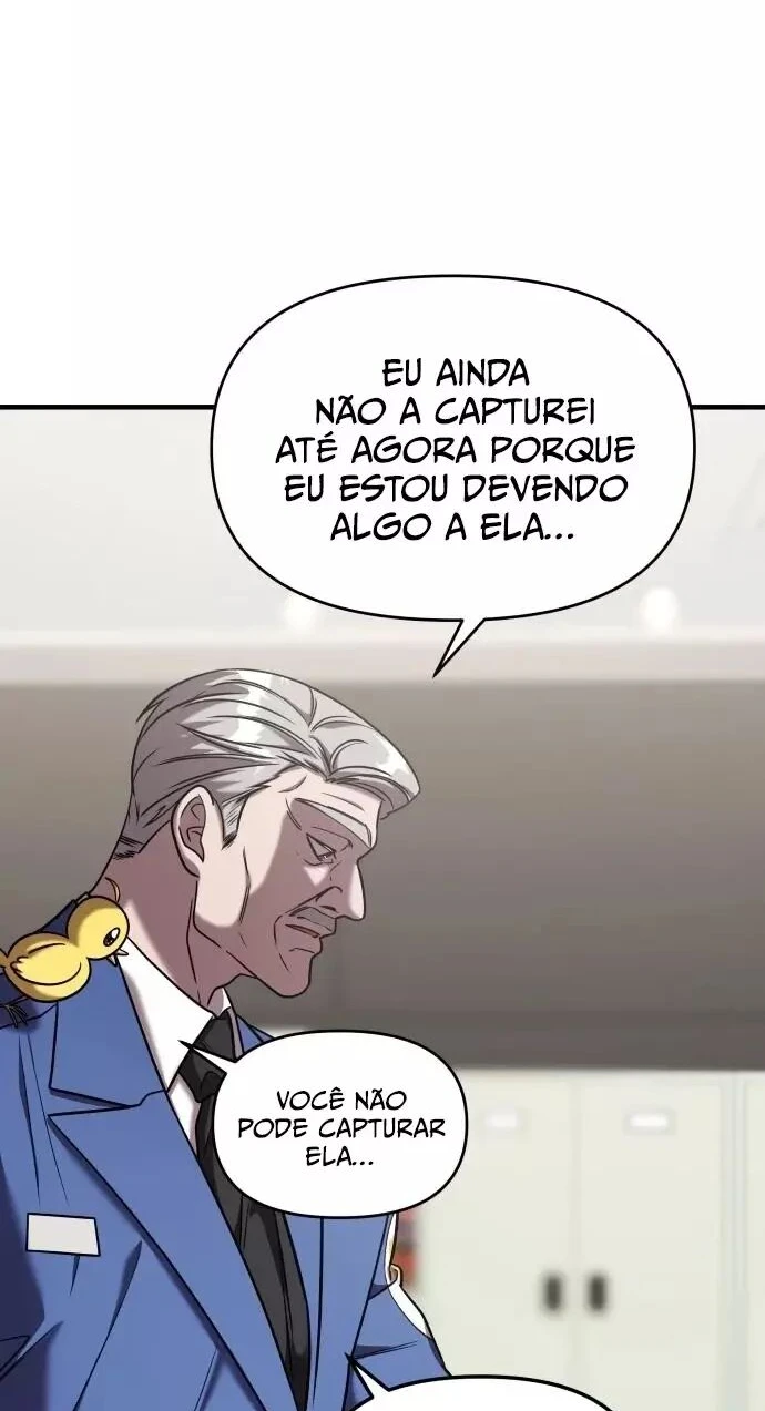 Read A Vilã Tem Um Crush Manga Online