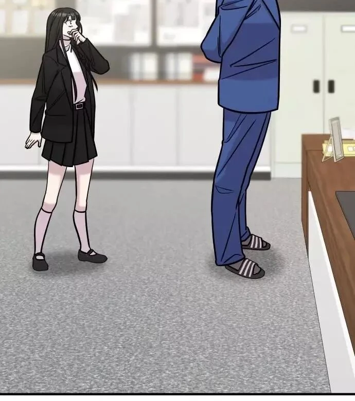 Read A Vilã Tem Um Crush Manga Online