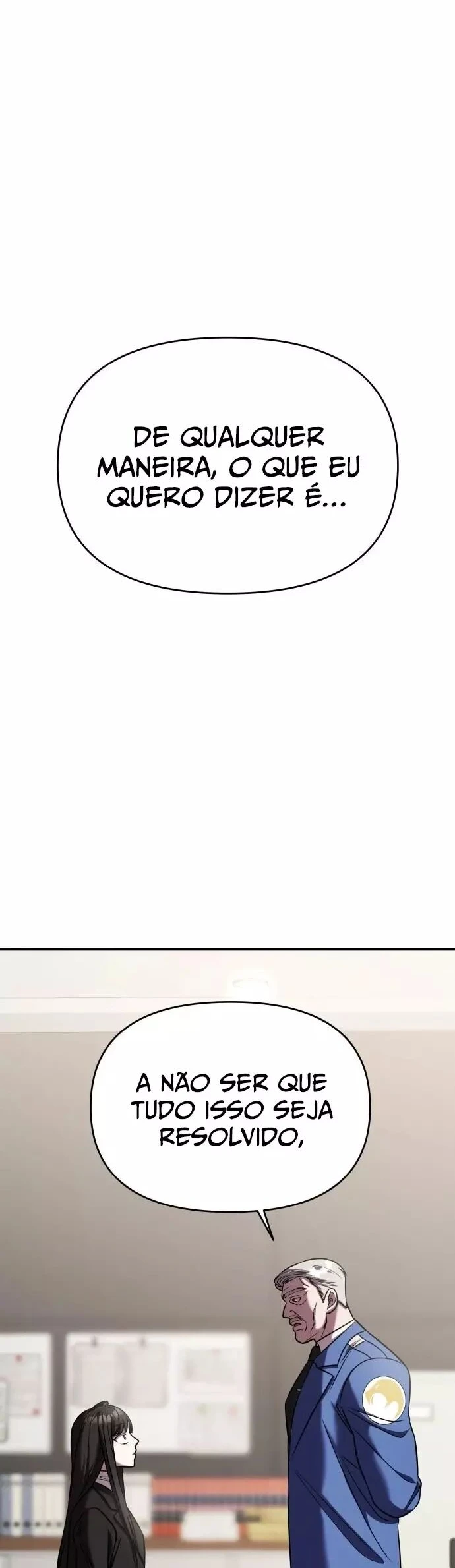 Read A Vilã Tem Um Crush Manga Online