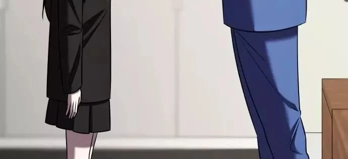 Read A Vilã Tem Um Crush Manga Online