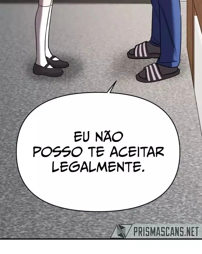 Read A Vilã Tem Um Crush Manga Online