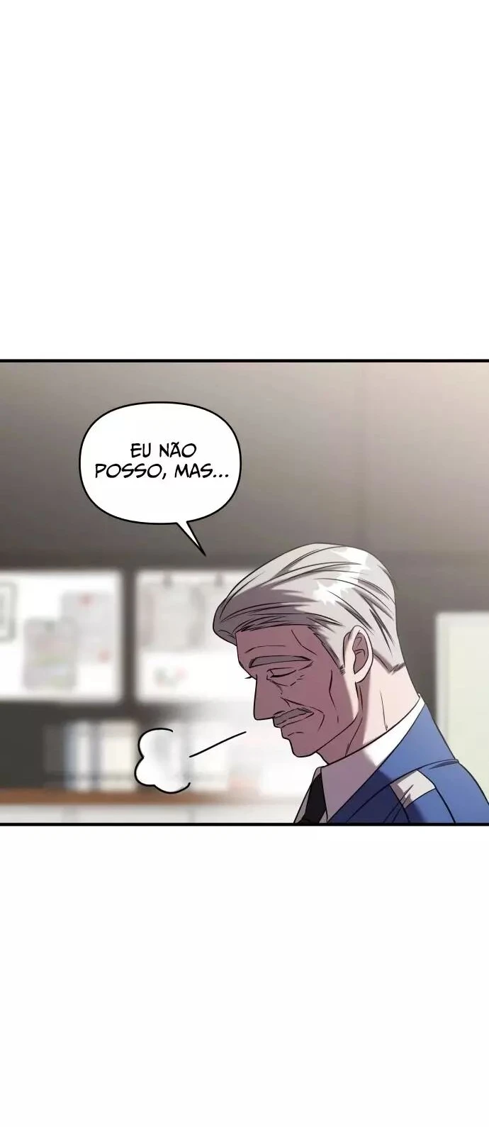 Read A Vilã Tem Um Crush Manga Online