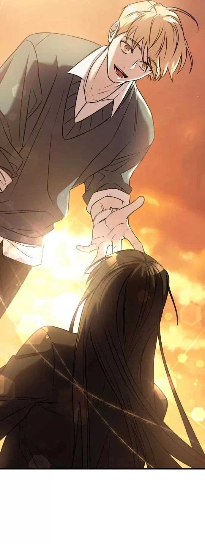 Read A Vilã Tem Um Crush Manga Online