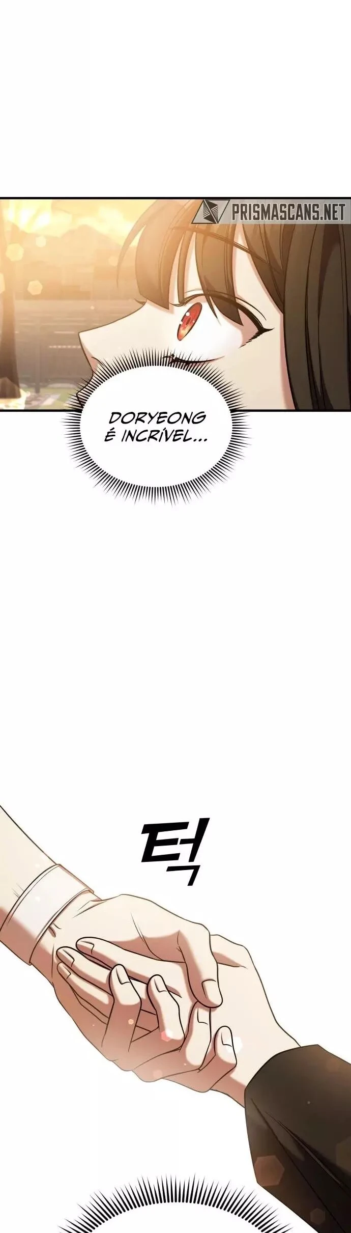 Read A Vilã Tem Um Crush Manga Online