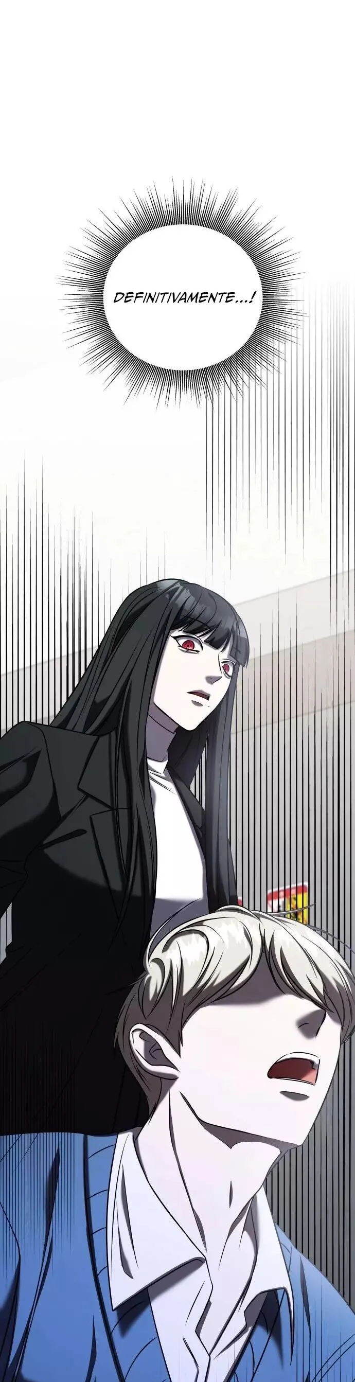 Read A Vilã Tem Um Crush Manga Online