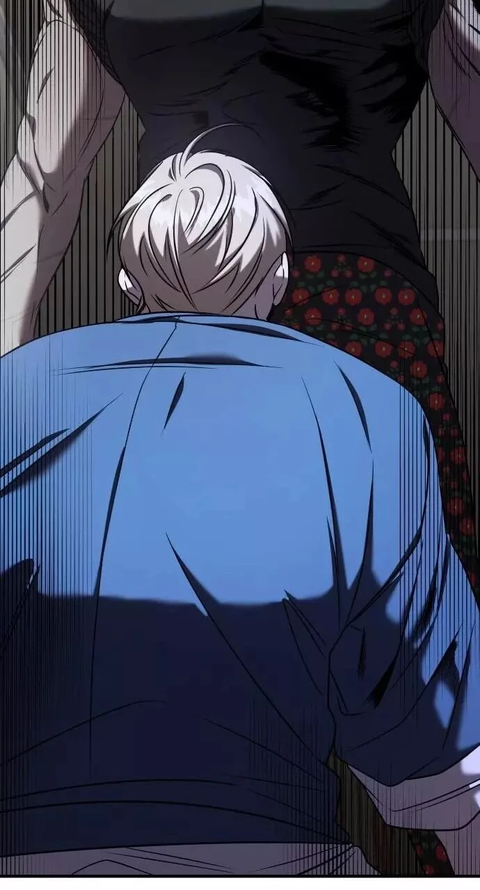 Read A Vilã Tem Um Crush Manga Online