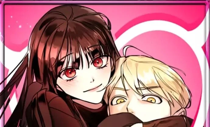 Read A Vilã Tem Um Crush Manga Online