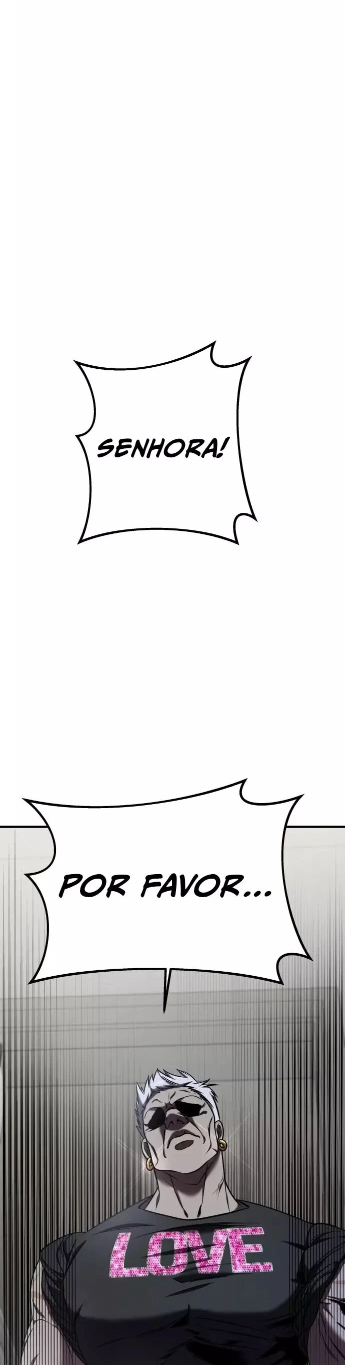 Read A Vilã Tem Um Crush Manga Online