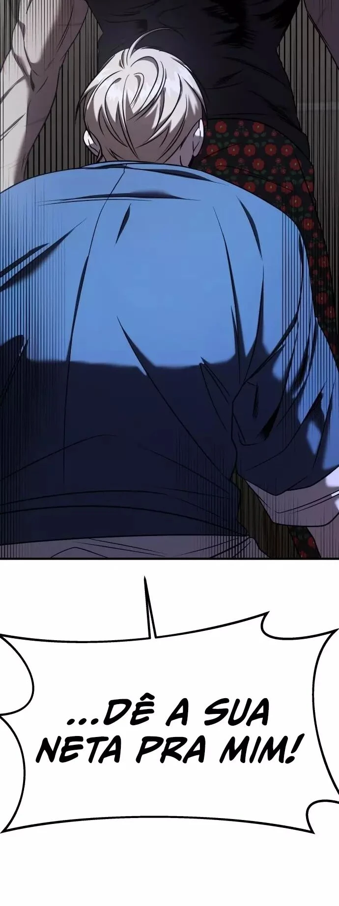 Read A Vilã Tem Um Crush Manga Online