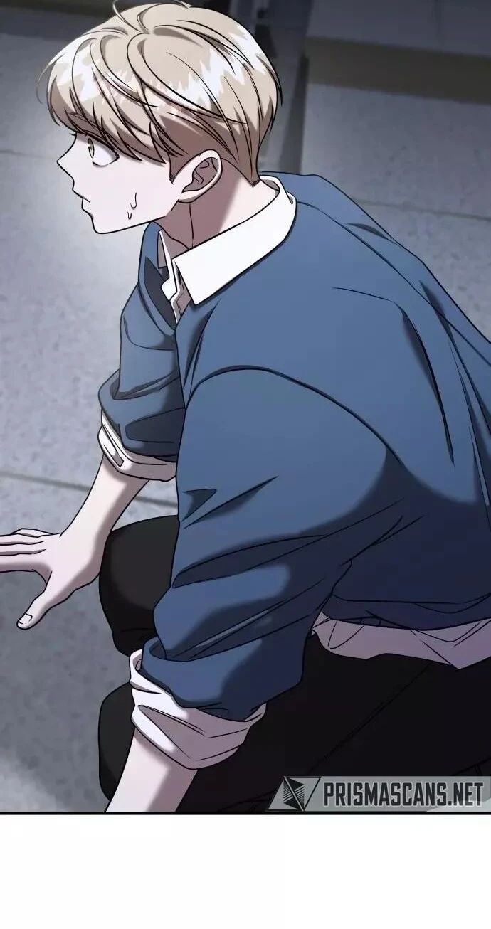 Read A Vilã Tem Um Crush Manga Online