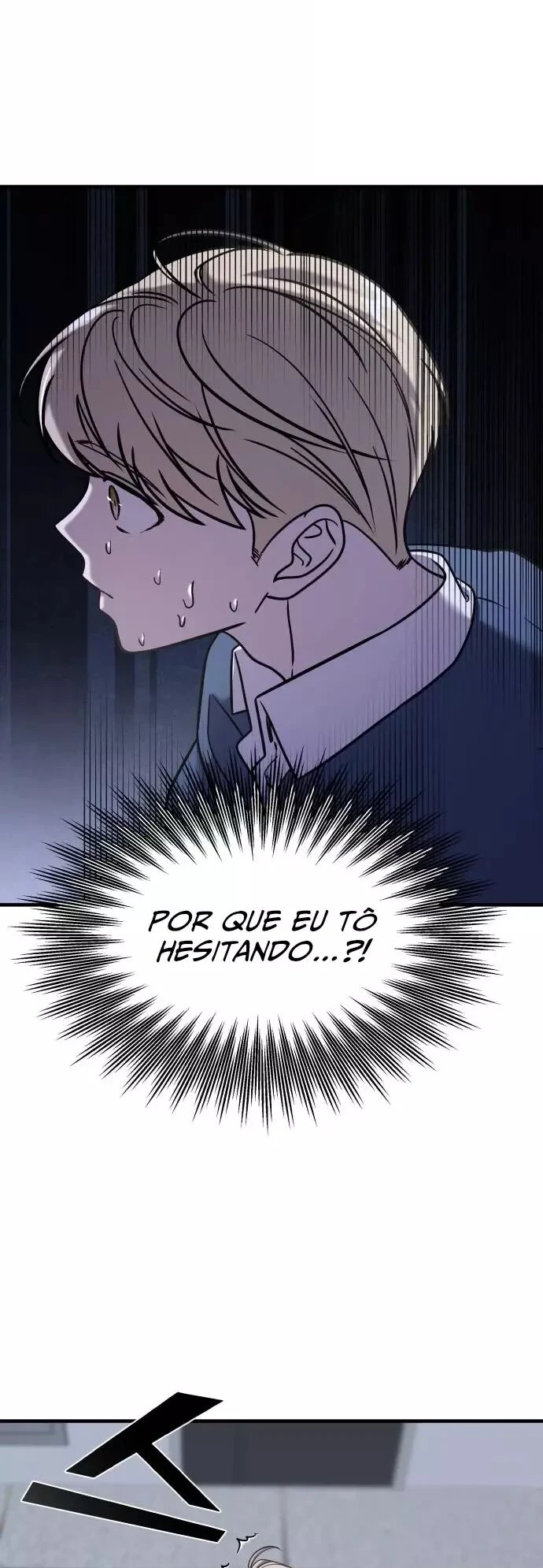 Read A Vilã Tem Um Crush Manga Online