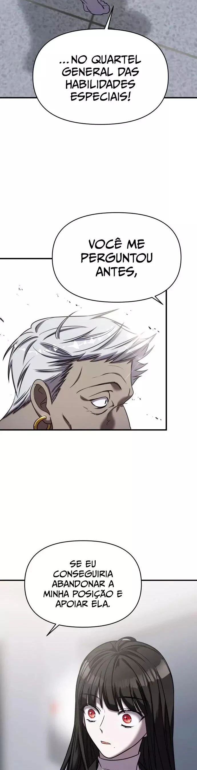 Read A Vilã Tem Um Crush Manga Online