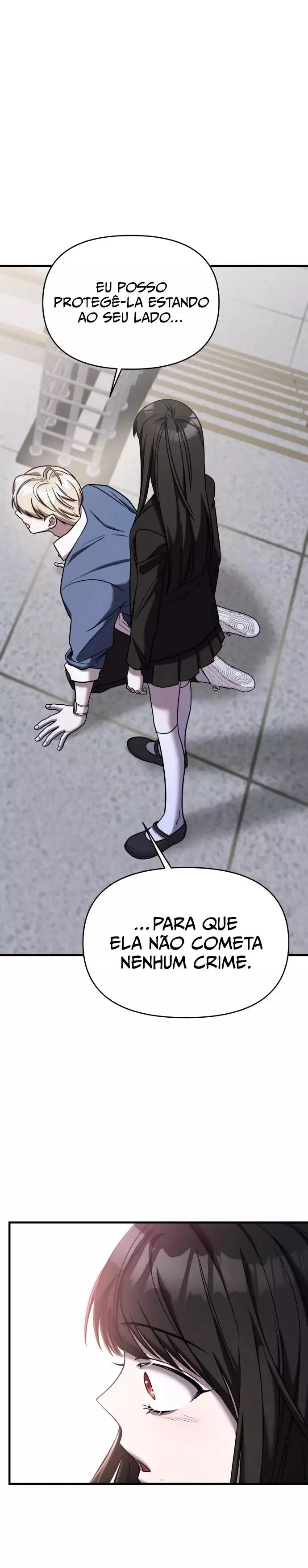 Read A Vilã Tem Um Crush Manga Online