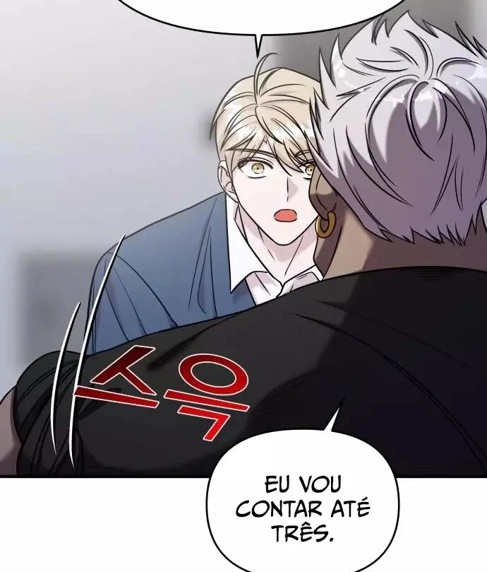Read A Vilã Tem Um Crush Manga Online