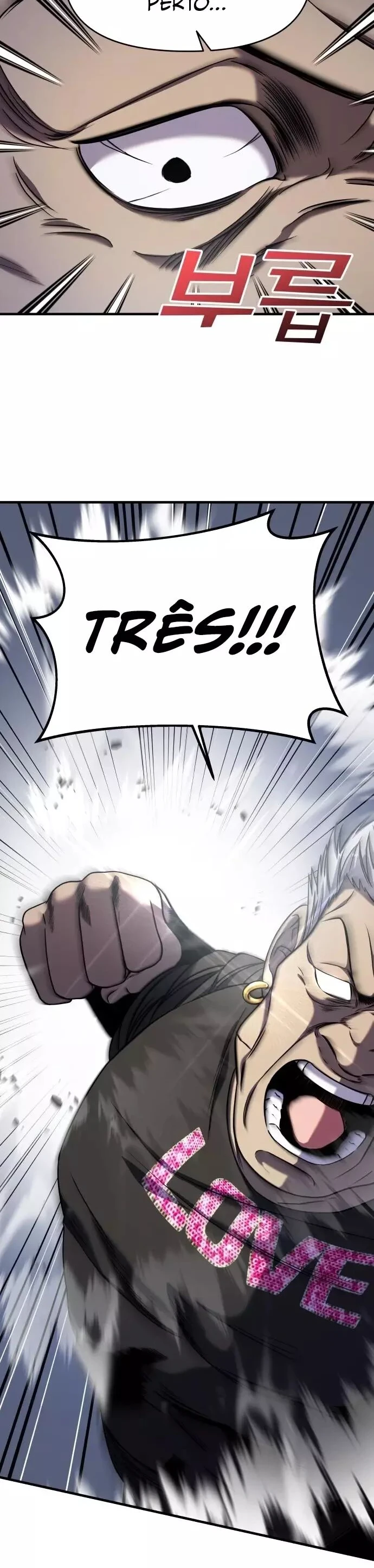 Read A Vilã Tem Um Crush Manga Online