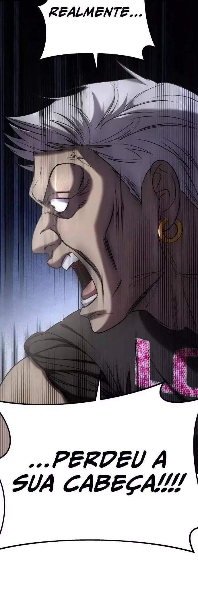 Read A Vilã Tem Um Crush Manga Online