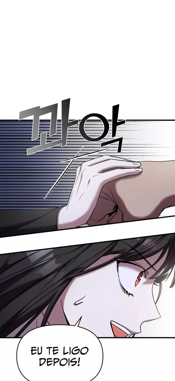 Read A Vilã Tem Um Crush Manga Online