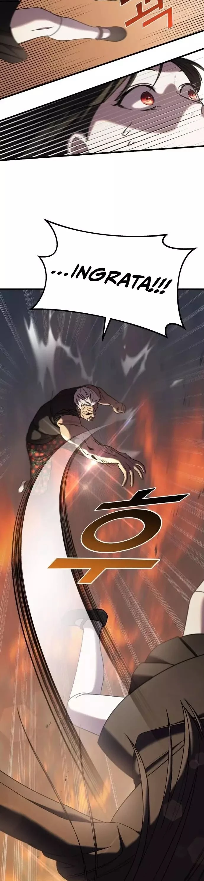 Read A Vilã Tem Um Crush Manga Online