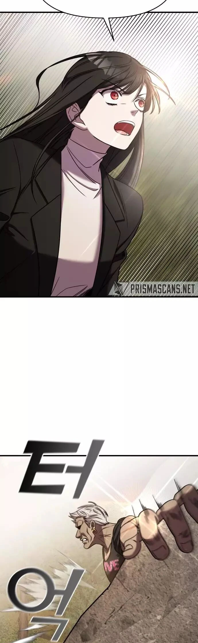 Read A Vilã Tem Um Crush Manga Online