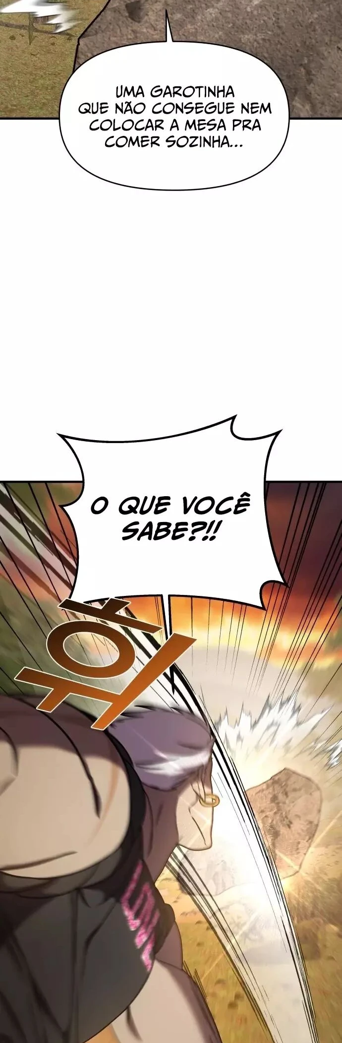 Read A Vilã Tem Um Crush Manga Online