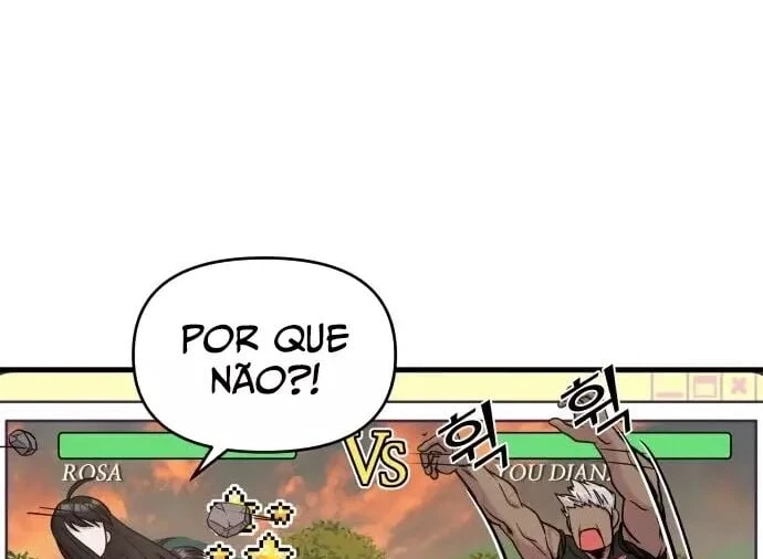 Read A Vilã Tem Um Crush Manga Online
