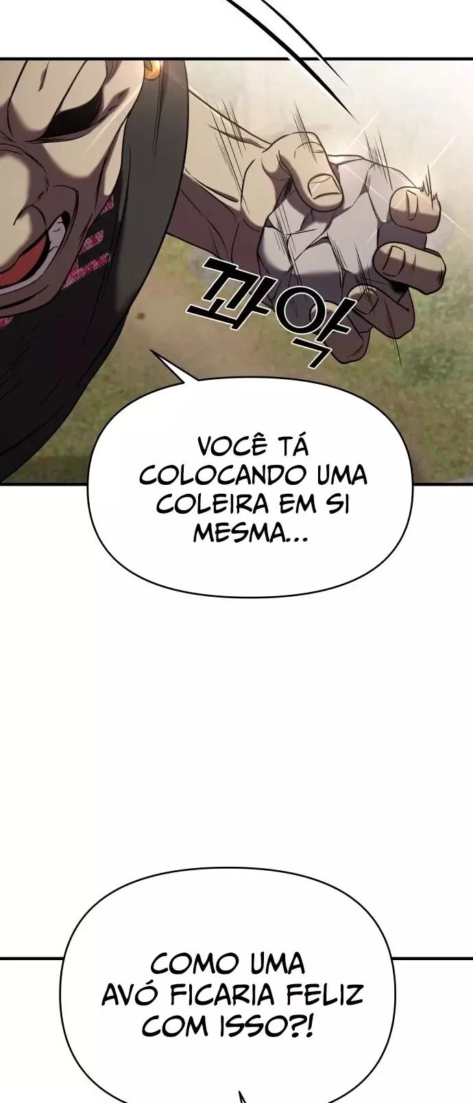 Read A Vilã Tem Um Crush Manga Online