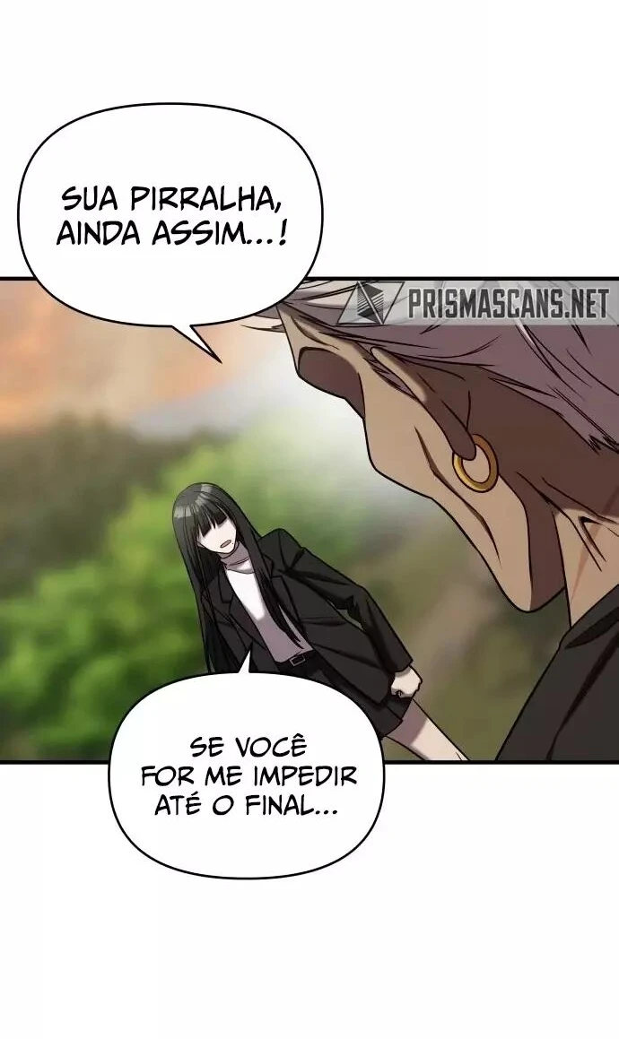 Read A Vilã Tem Um Crush Manga Online