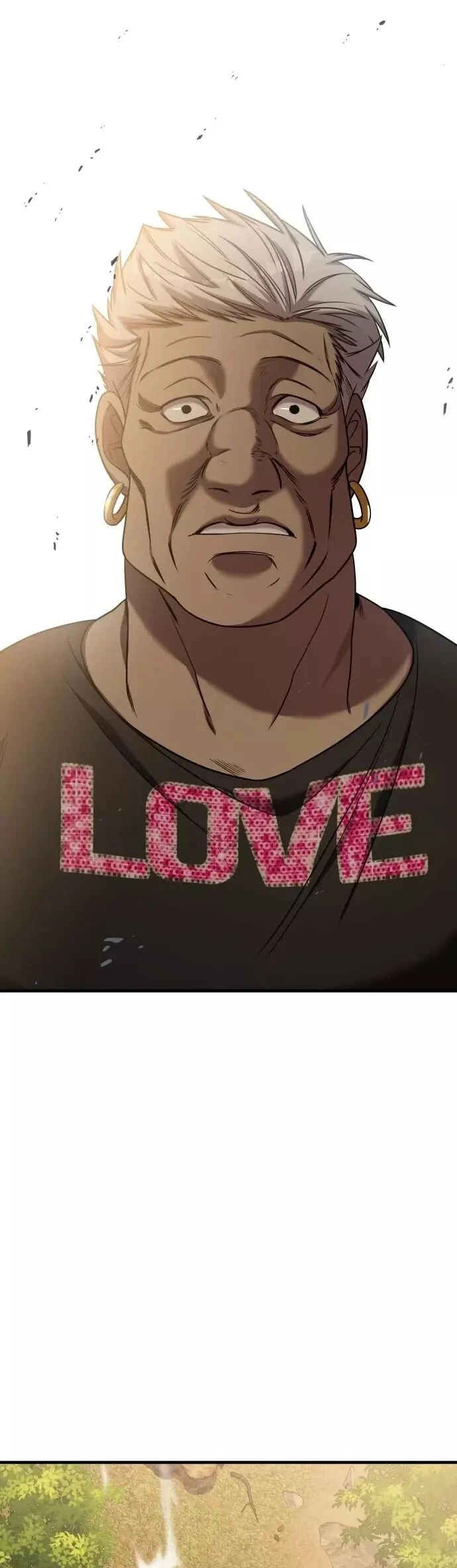 Read A Vilã Tem Um Crush Manga Online