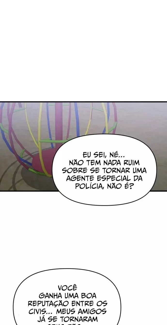 Read A Vilã Tem Um Crush Manga Online