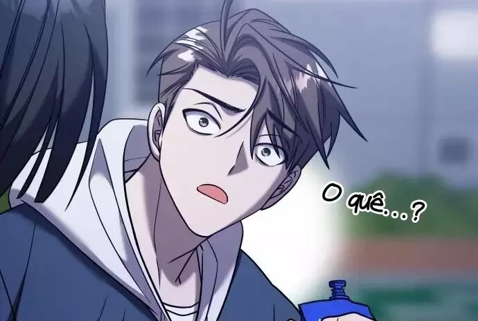 Read A Vilã Tem Um Crush Manga Online