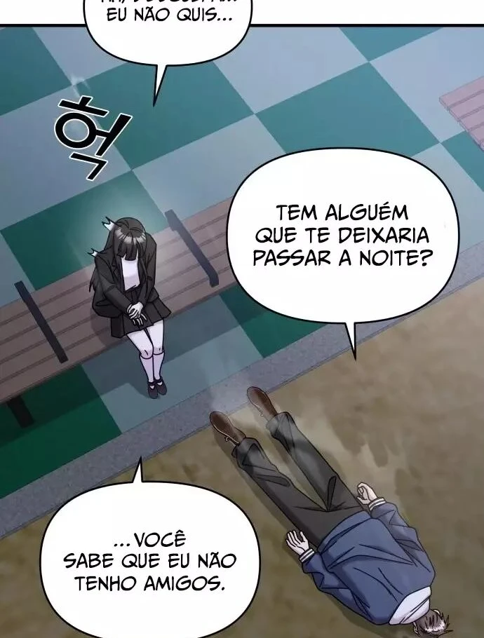 Read A Vilã Tem Um Crush Manga Online