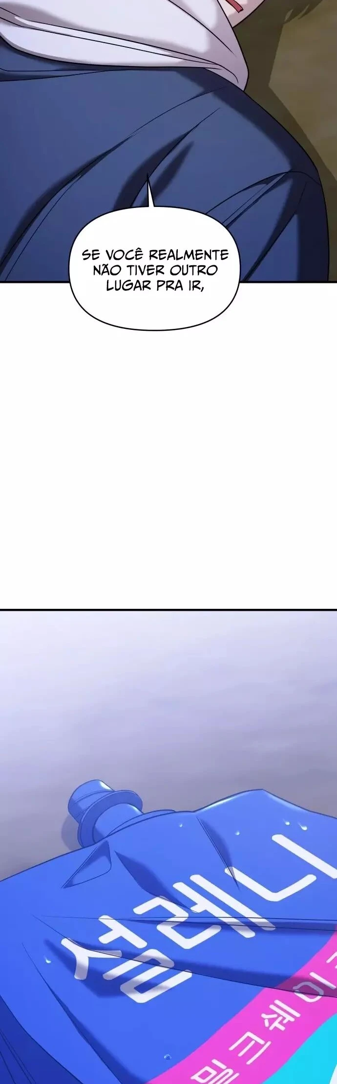 Read A Vilã Tem Um Crush Manga Online