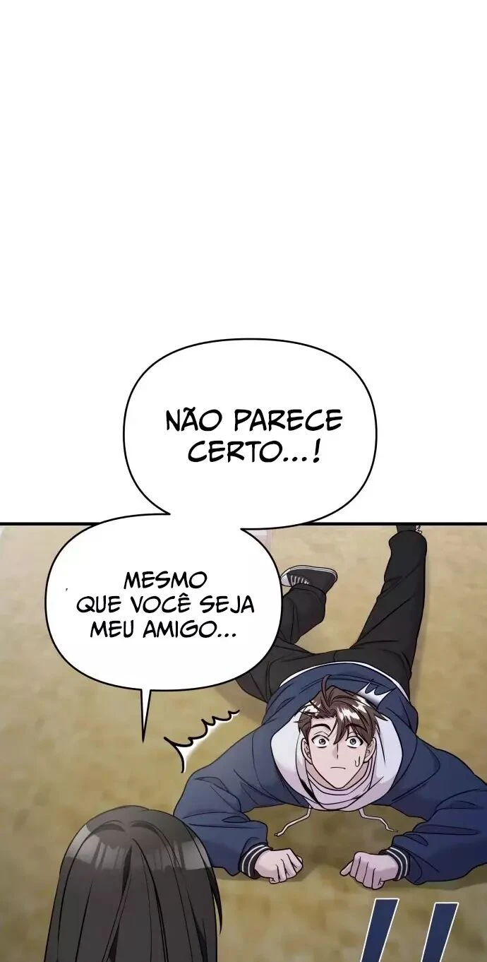 Read A Vilã Tem Um Crush Manga Online