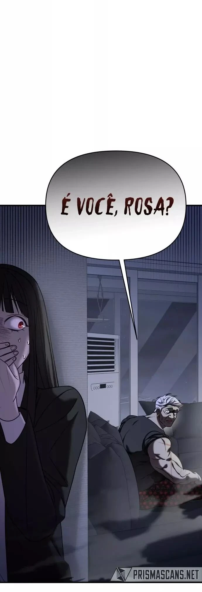 Read A Vilã Tem Um Crush Manga Online