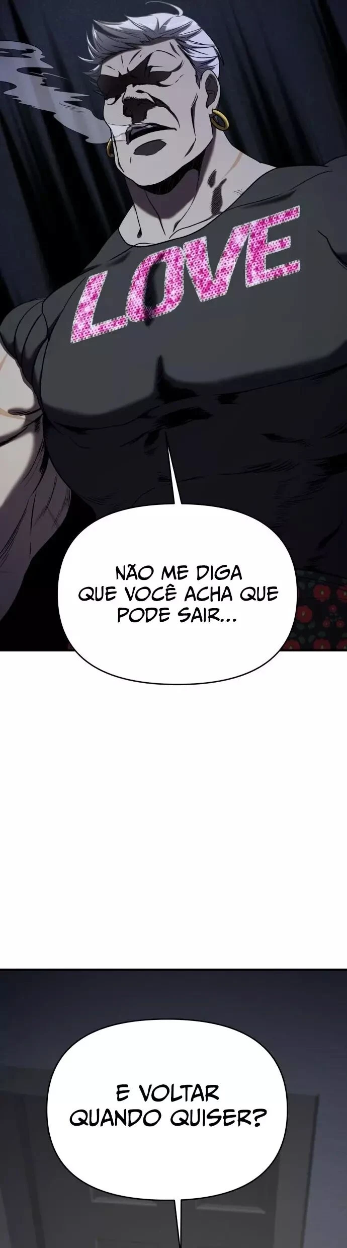 Read A Vilã Tem Um Crush Manga Online