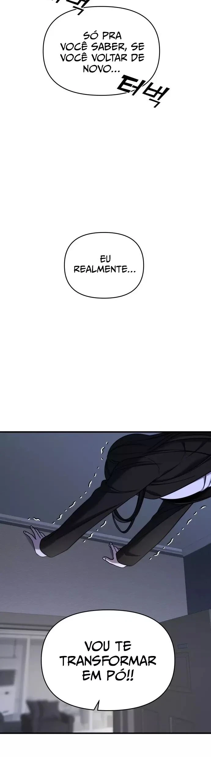 Read A Vilã Tem Um Crush Manga Online