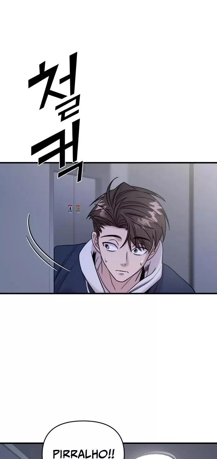 Read A Vilã Tem Um Crush Manga Online