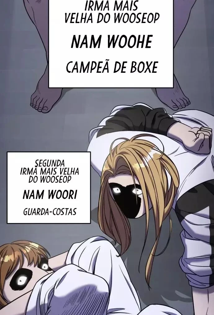 Read A Vilã Tem Um Crush Manga Online