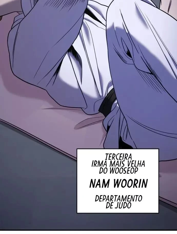 Read A Vilã Tem Um Crush Manga Online