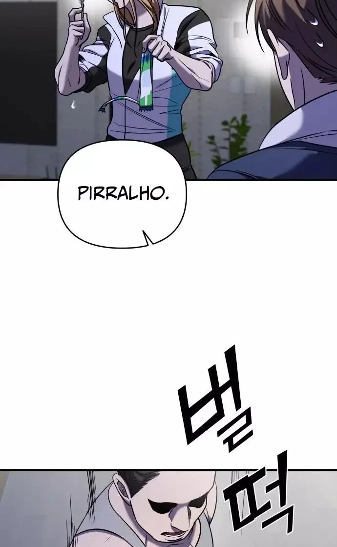 Read A Vilã Tem Um Crush Manga Online