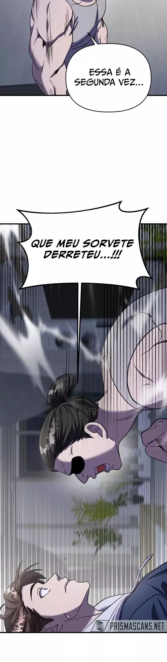 Read A Vilã Tem Um Crush Manga Online