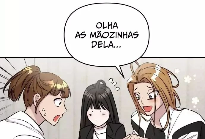 Read A Vilã Tem Um Crush Manga Online