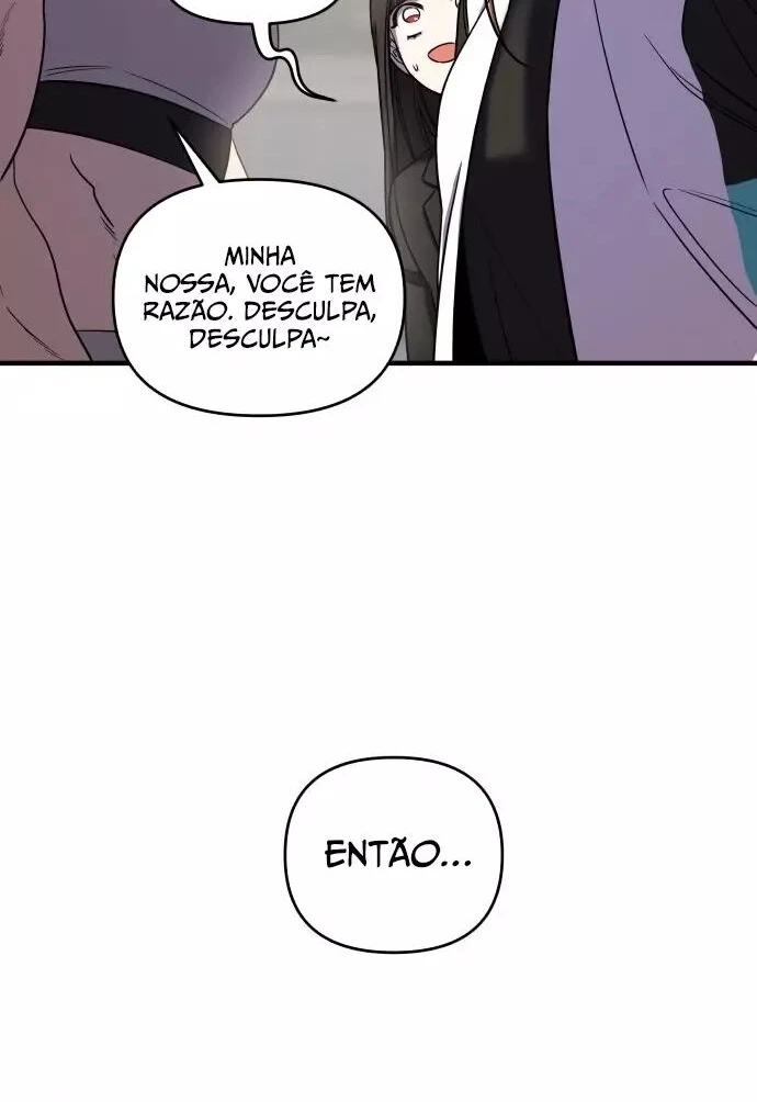 Read A Vilã Tem Um Crush Manga Online