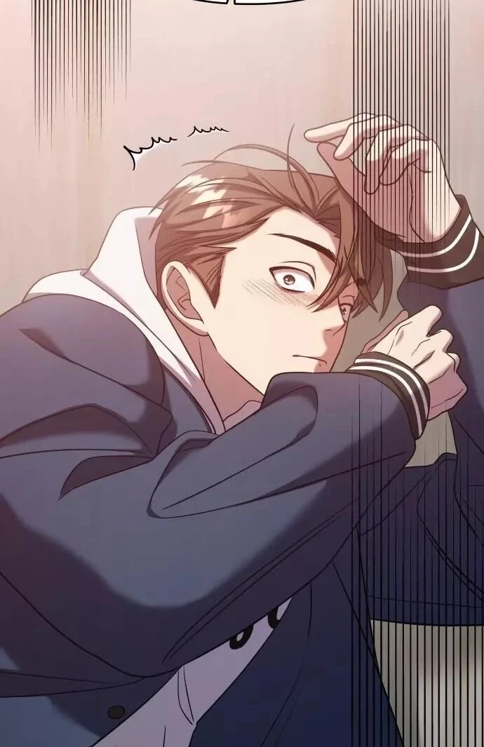 Read A Vilã Tem Um Crush Manga Online