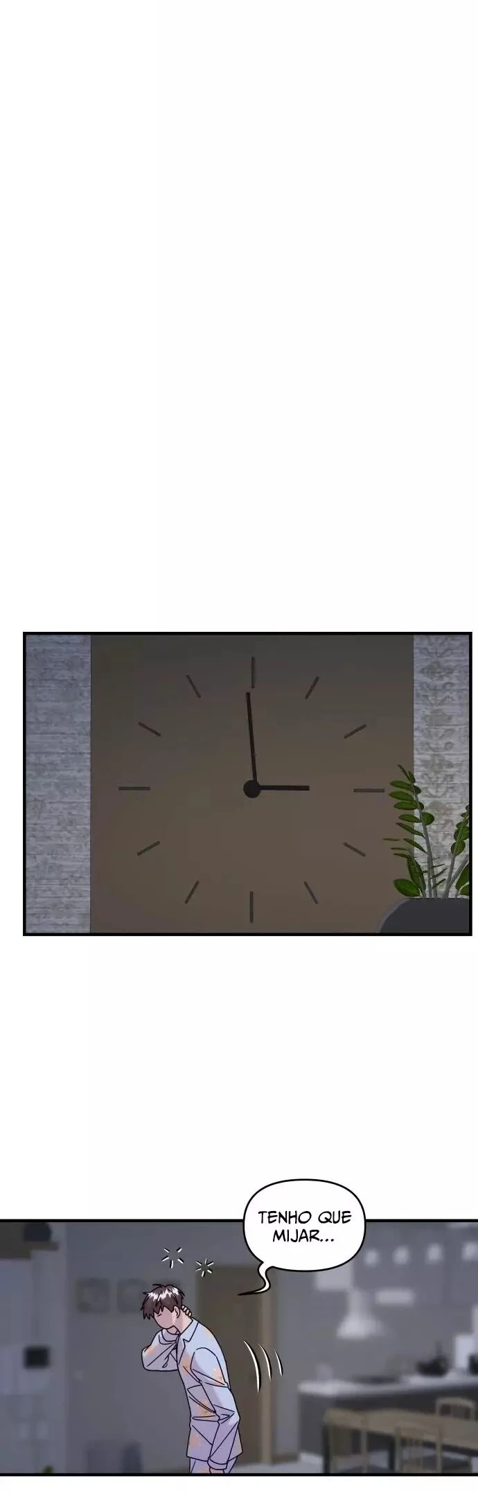 Read A Vilã Tem Um Crush Manga Online