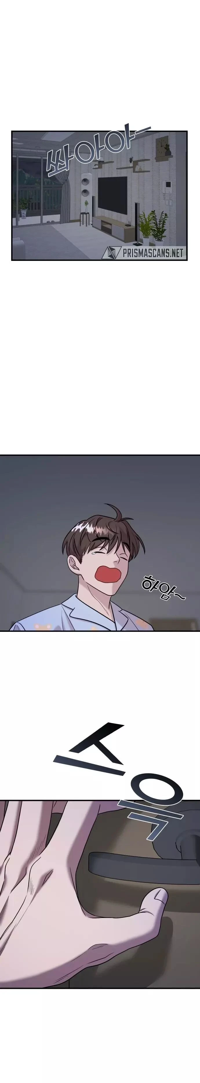 Read A Vilã Tem Um Crush Manga Online