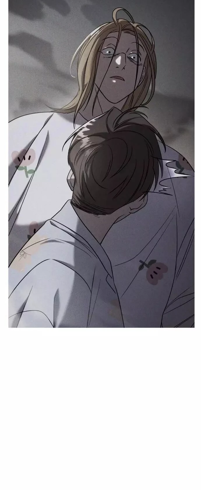 Read A Vilã Tem Um Crush Manga Online