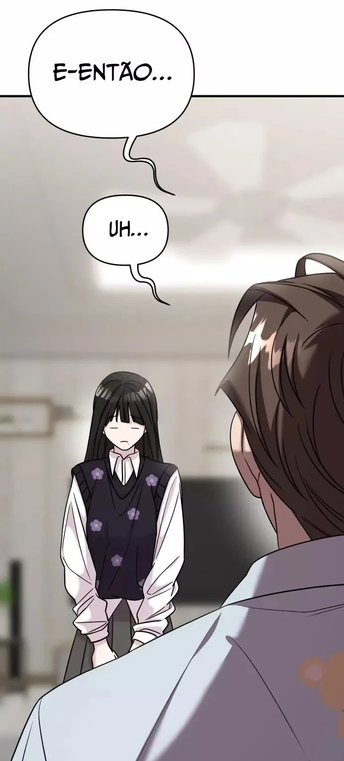 Read A Vilã Tem Um Crush Manga Online