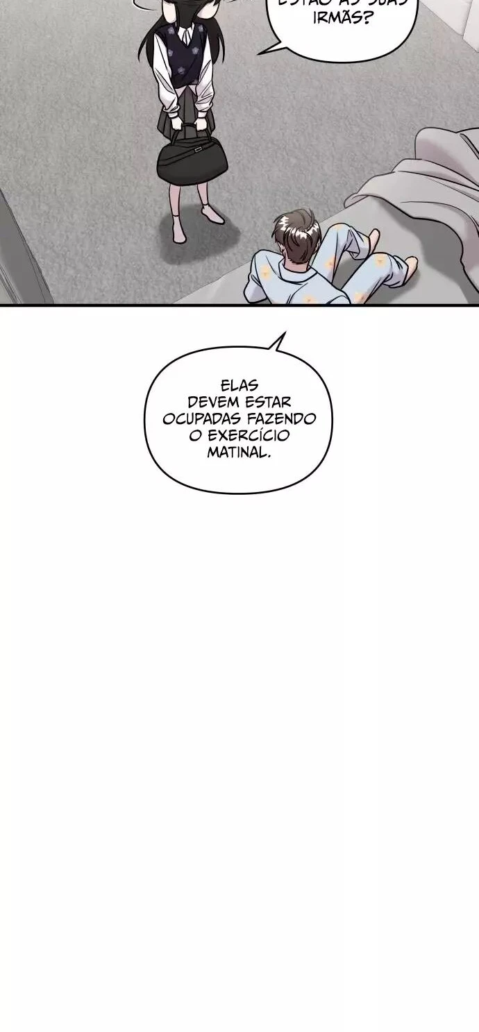 Read A Vilã Tem Um Crush Manga Online